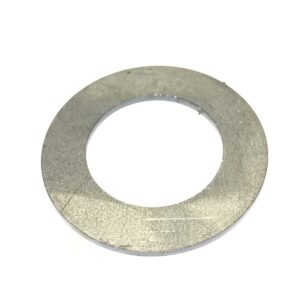FLYWHEEL WASHER DIAMETER 42.5x70x3 GALLIGNANI TYPE - L'AGRICOLA RICAMBI - 63113 - Image 1