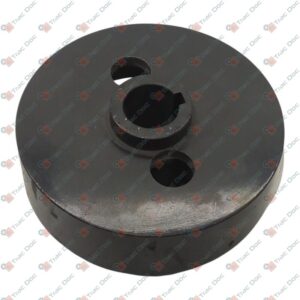 FREEWHEEL HUB TYPE GALLIGNANI 5000 5100 5190 7000 7190 - L'AGRICOLA RICAMBI - 64216-A - Image 2