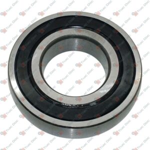 SPHERICAL EXTERNAL BEARING 35x72x17 TYPE GALLIGNANI 0070601 - L'AGRICOLA RICAMBI - 65305 - Image 3