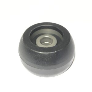 ROLLER WITHOUT PIN FOR FIORINI ROWERS - L'AGRICOLA RICAMBI - 67061 - Image 1