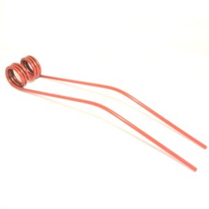 FORK TOOTH TURN TURN TYPE CLAAS 953629.0 - L'AGRICOLA RICAMBI - 67342-B - Image 1