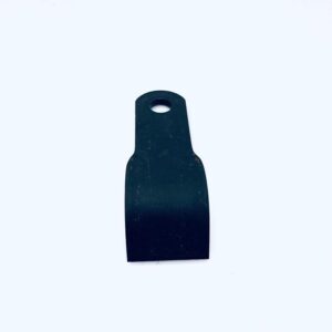 TRIMMING KNIFE 60x10 HOLE 25.5 - L'AGRICOLA RICAMBI - 71152 - Image 3