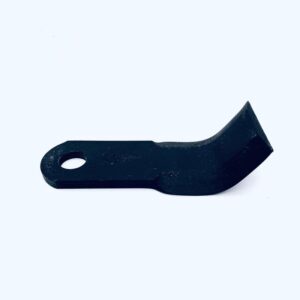 TRIMMING KNIFE 60x10 HOLE 25.5 - L'AGRICOLA RICAMBI - 71152 - Image 4