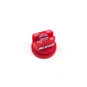 RED WEEDING JET WITH CERAMIC INSERT - ARAG IRRORAZIONE - 4221104 - Image 1