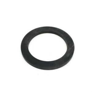 RUBBER GASKET 1'1/4" DIAMETER 42x60x4 mm. - ARAG IRRORAZIONE - G40005 - Image 1