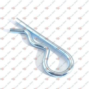 SPRING PIN DIAMETER 4 mm. - AMA RICAMBI - 00114 - Image 1
