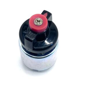 STANDARD 4 POSITION LIGHT SWITCH - AMA RICAMBI - 00455 - Image 2