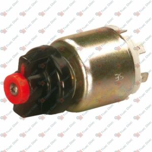 STANDARD 4 POSITION LIGHT SWITCH - AMA RICAMBI - 00455 - Image 4