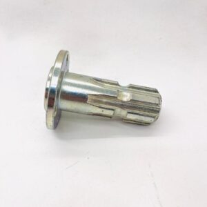 1"3/8 Z=6 35mm PTO SHAFT WITH 3 HOLES FOR SPRAYING PUMPS - AMA RICAMBI - 00499 - Image 3