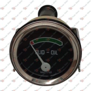 ENGINE OIL PRESSURE GAUGE - AMA RICAMBI - 00621 - Image 1