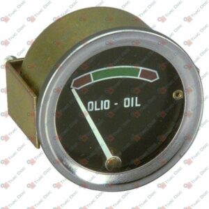 ENGINE OIL PRESSURE GAUGE - AMA RICAMBI - 00621 - Image 3