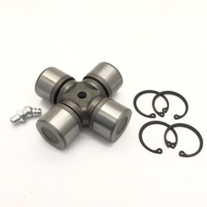 CROSS CARDAN SHAFT CAT. 5 MEASURES 30,2x80 mm. - AMA RICAMBI - 00868 - Image 1