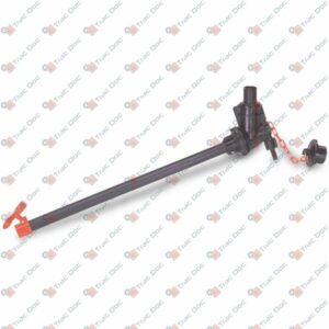 HYDRO EJECTOR AGITATOR WITH QUICK COUPLING DIAMETER 40 mm. - AMA RICAMBI - 00991 - Image 3