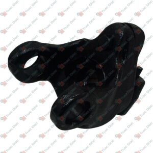 CAT.6 CARDAN FORK WITH SAFETY BOLT - AMA RICAMBI - 01131 - Image 1