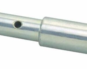 DOUBLE ATTACHED PIN DIAMETER 19 - 25 mm. THIRD POINT - AMA RICAMBI - 01628 - Image 2