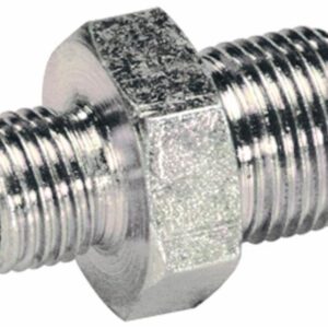 REDUCING NIPLEX 1/2"x 3/8" - AMA RICAMBI - 01789 - Image 1