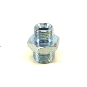 REDUCING NIPLEX 1/2"x 3/4" - AMA RICAMBI - 01791 - Image 1