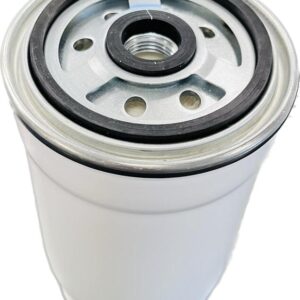 FUEL FILTER - AMA RICAMBI - 02042 - Image 2