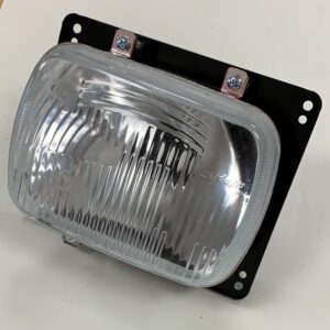 HEADLIGHT - AMA RICAMBI - 02860 - Image 1