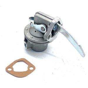 DIESEL SUPPLY PUMP TYPE FIAT 4757884 - AMA RICAMBI - 03612 - Image 2