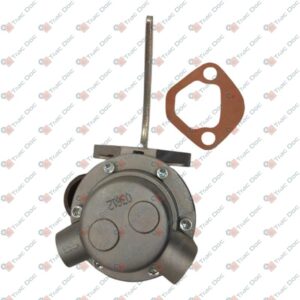 DIESEL SUPPLY PUMP TYPE FIAT 4757884 - AMA RICAMBI - 03612 - Image 4