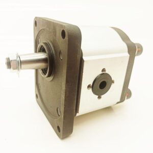 LEFT A18X HYDRAULIC PUMP - AMA RICAMBI - 04403 - Image 2