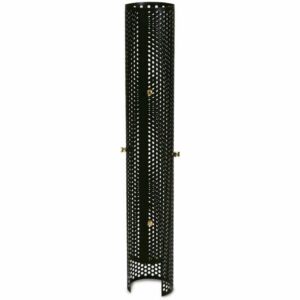 ANTI-BURN PROTECTION GRID D.130 mm. H=830 mm. FOR SILENCERS - AMA RICAMBI - 05042 - Image 1
