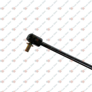 GAS SPRING 495x285 - AMA RICAMBI - 05392 - Image 2