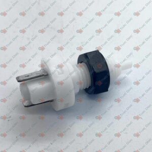 INTERRUTTORE STOP FILETTATO M12 CORTO - AMA RICAMBI - 05523 - immagine 1
