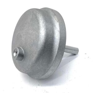 DIESEL FILTER DECANTER CUP - AMA RICAMBI - 06277 - Image 1
