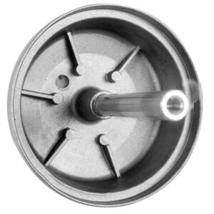 DIESEL FILTER DECANTER CUP - AMA RICAMBI - 06277 - Image 3