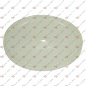 MEMBRANE DIAMETER 115 mm. DESMOPAN FOR ANNOVI REVERBERI PUMPS - AMA RICAMBI - 09110 - Image 1