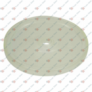 MEMBRANE DIAMETER 115 mm. DESMOPAN FOR ANNOVI REVERBERI PUMPS - AMA RICAMBI - 09110 - Image 2
