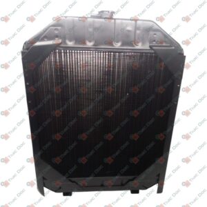 4 ROWS RADIATOR - AMA RICAMBI - 09595 - Image 3