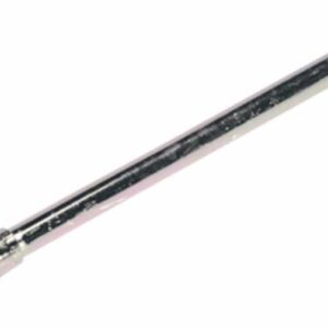 EYE DIAMETER 3/8" = 16.5 mm. WITH TUBE DIAMETER 12 mm. - AMA RICAMBI - 10999 - Image 1
