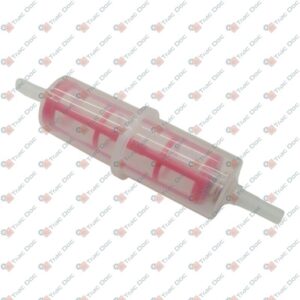 PLASTIC FUEL FILTER - AMA RICAMBI - 12239 - Image 1
