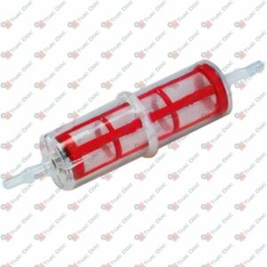 PLASTIC FUEL FILTER - AMA RICAMBI - 12239 - Image 2