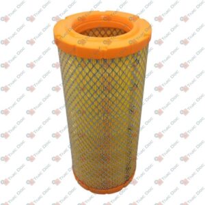 FILTRO ARIA ESTERNO TIPO FIAT - LANDINI - SAME - CLAAS - AMA RICAMBI - 14886 - immagine 1