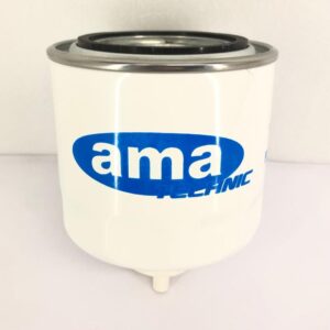 FILTRO GASOLIO TIPO FIAT 1930581 - AMA RICAMBI - 15406 - immagine 1