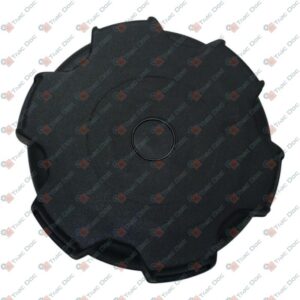 DIESEL TANK CAP TYPE FIAT 5157533 - AMA RICAMBI - 16468 - Image 2