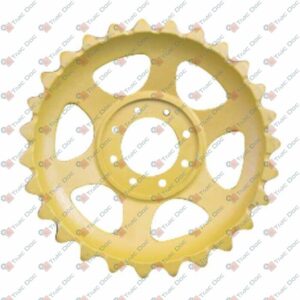 DRIVING WHEEL - AMA RICAMBI - 18207 - Image 1