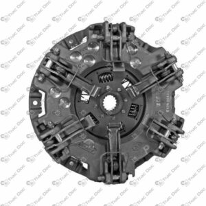 LUK 10" CLUTCH PRESSURE PLATE - AMA RICAMBI - 26858 - Image 1