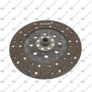 PTO CLUTCH DISC 12" - AMA RICAMBI - 29421 - Image 3