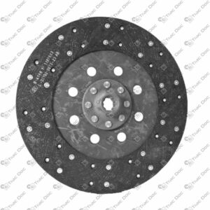 PTO CLUTCH DISC 12" - AMA RICAMBI - 29421 - Image 1