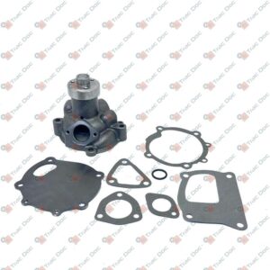 WATER PUMP - AMA RICAMBI - 29705 - Image 2