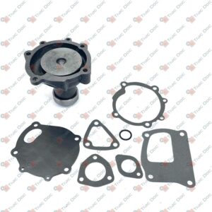 WATER PUMP - AMA RICAMBI - 29705 - Image 3