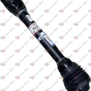 ALBERO CARDANICO OMOCINETICO CAT.6 L=1200 - AMA RICAMBI - 59907 - immagine 4