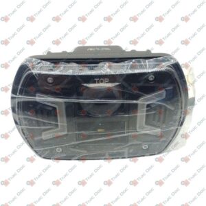 LED HEADLIGHT FOR STANDARD HEADLIGHT MODIFICATION - AMA RICAMBI - 61234 - Image 2