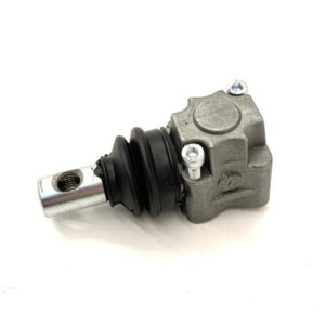 SUPPORTO LEVA DISTRIBUTORE BASIC INTERASSE 35 mm. - AMA RICAMBI - 62175 - immagine 1