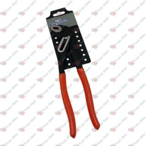 ADJUSTABLE CLAMP 10' = 250 mm. - AMA RICAMBI - 64617 - Image 1